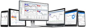 Comparativa MetaTrader 4 y MetaTrader 5, ¿Cuál Elegir?