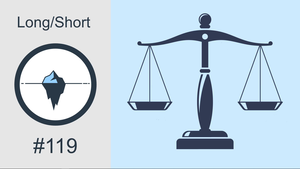 #119 - Long/Short