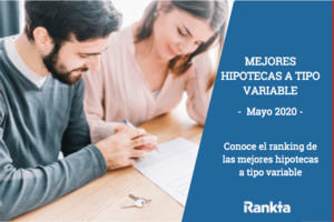 Las mejores hipotecas variables (diciembre 2025)