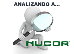Analizando a... Nucor (NUE)