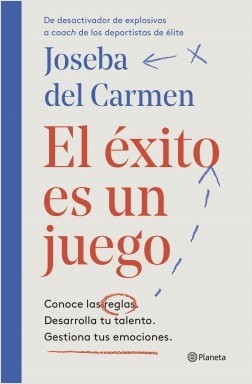 Comentario del libro: El éxito es un juego