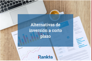Alternativas de inversión a corto plazo Alternativas de inversión a corto plazo