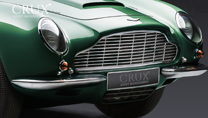 Crux Asset Management, una gestora a tener en cuenta