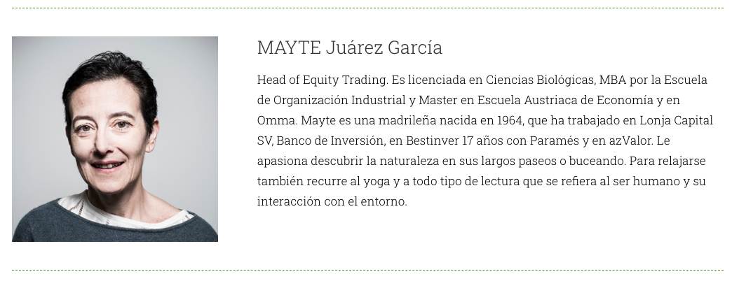 Imagen equipo gestión cobas