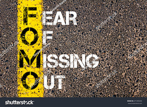 Berkshire Hathaway, Buffett y el efecto FOMO