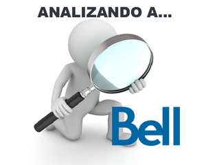 Analizando a... Bell Canada Enterprise (BCE) Analizando a... Bell Canada Enterprise (BCE)