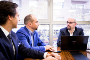 El primer fondo de inversión de Indexa Capital obtiene una rentabilidad de 3,9 puntos por encima de la media