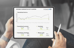 Nuevo servicio de comparación de fondos