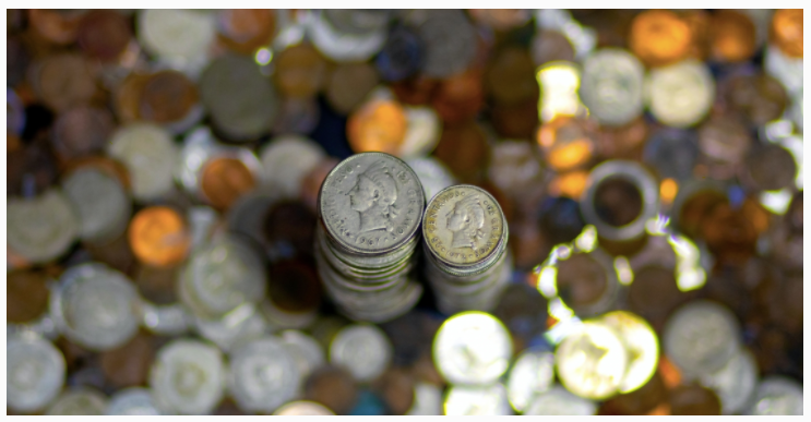 Imagen monedas Value School