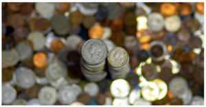 El mercado numismático en tiempos del COVID-19 El mercado numismático en tiempos del COVID-19