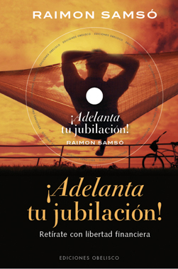 Comentario del libro: ¡Adelanta tu jubilación!