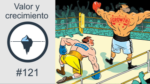 #121 - Valor y crecimiento