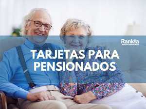 Tarjetas para pensionados Tarjetas para pensionados