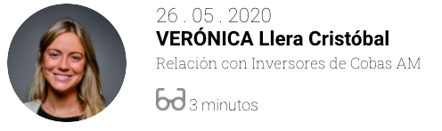 Imagen Verónica Llera Cristóbal