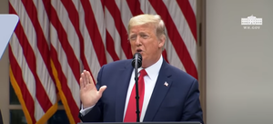 Urgente, inversores: OMS sin dinero, Hong Kong pierde privilegios