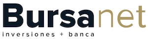 Mejores brokers locales: Bursanet