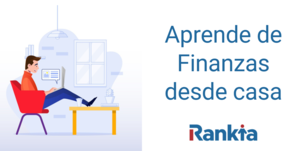 Cursos de finanzas y másteres online para formarte a distancia