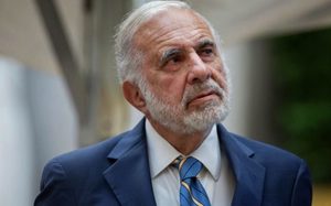 Mejores inversores de la historia: Carl Icahn