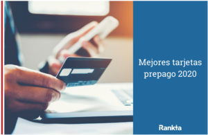Mejores tarjetas de prepago 2025