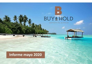 Informe mensual B&H Mayo 2020