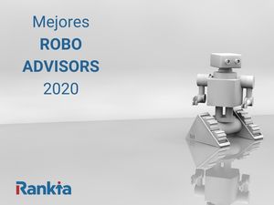 Mejores Robo Advisors en España: Indexa Capital, Finanbest, Finizens, InbestMe, Openbank y Popcoin (Junio 2020) Mejores Robo Advisors en España: Indexa Capital, Finanbest, Finizens, InbestMe, Openbank y Popcoin (Junio 2020)