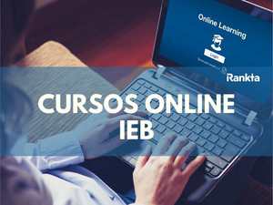Cursos online IEB: análisis bursátil, value investing, gestión financiera y de patrimonio Cursos online IEB: análisis bursátil, value investing, gestión financiera y de patrimonio