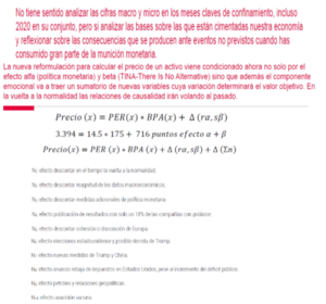 ¿Están las bolsas caras?: ¡Cuán largo me lo fiáis, amigo Sancho!