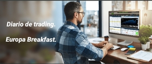 Los mercados igual mientras retuerzo el daytrading