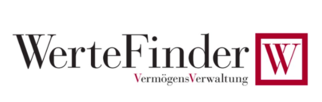 Logo Wertefinder