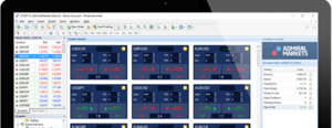 ¿Cómo descargar MetaTrader con Admiral Markets? ¿Cómo descargar MetaTrader con Admiral Markets?