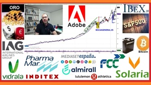 🚦 Resumen semanal INVERSIÓN en ►BOLSA📈 con David Galan 13 de junio 2020