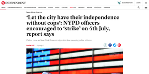 Protestas destruyeron la mitigación del virus en los EEUU