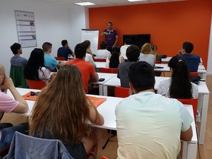 ¿Cómo trabajar en la Administración General del Estado?