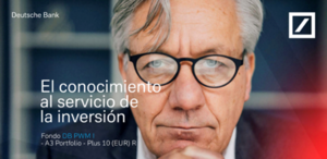 Análisis del fondo: DB PWM I - A3 Portfolio - Plus 10 (EUR) R