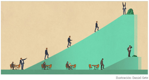 Cuánto y cuándo invertir en renta variable