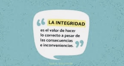 Wirecard, volvió a pasar. Sin integridad esto es una jungla.