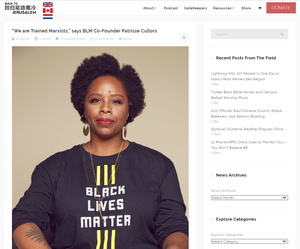 Izquierdismo: Noticias calientes de genocidio y polarización