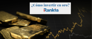 ¿Cómo invertir en oro en España? - Acciones, ETFs, fondos de inversión y oro físico