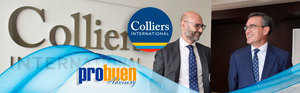 COLLIERS INTERNATIONAL: Camino de convertirse en un gran operador del sector inmobiliario a nivel mundial