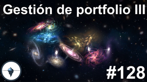 #128 - Gestión de portfolio III