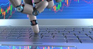 ¿Qué es un robo advisor y cuáles son sus ventajas? ¿Qué es un robo advisor y cuáles son sus ventajas?