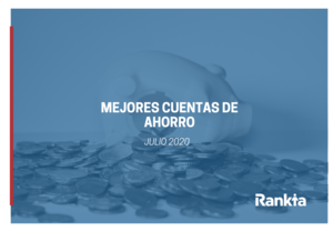 Mejores cuentas de ahorro en España [diciembre 2025]