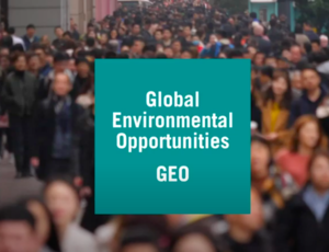 Global Environmental Opportunities: transformando la inversión sostenible