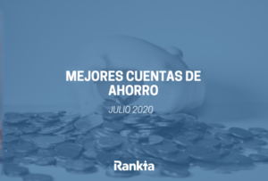Mejores cuentas de ahorro 2026 en España