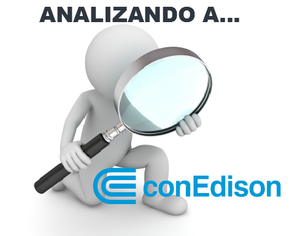 Analizando a... Consolidated Edison (ED)