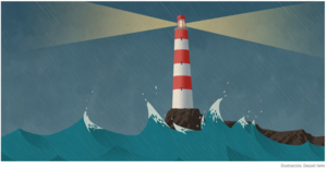 Navegando en la incertidumbre