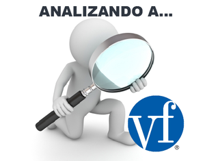 Analizando a... VF Corporation (VF) Analizando a... VF Corporation (VF)