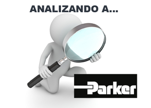 Analizando a... Parker-Hannifin (PH) Analizando a... Parker-Hannifin (PH)