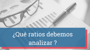 ¿Qué ratios de fondos debemos analizar para escoger el mejor fondo?