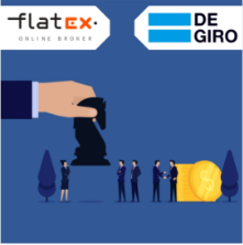 Soy cliente de DEGIRO, ¿cómo me afecta la compra de Flatex?